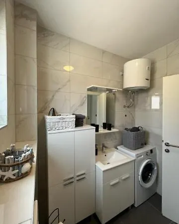Appartement Noa *