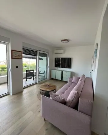 Appartement Noa *