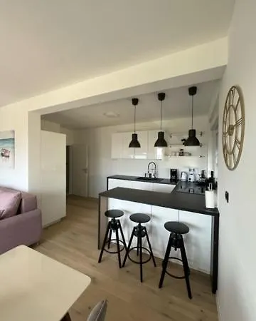 Appartement Noa