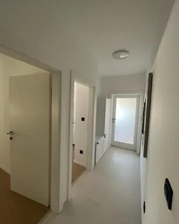 Noa Appartement *