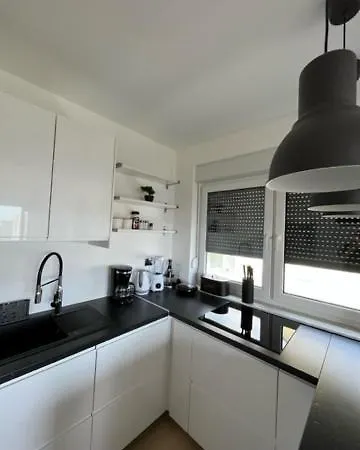 Noa Appartement *