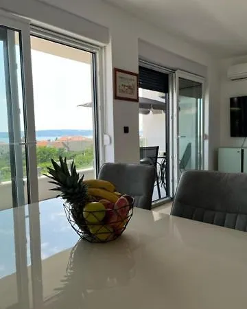 Appartement Noa *