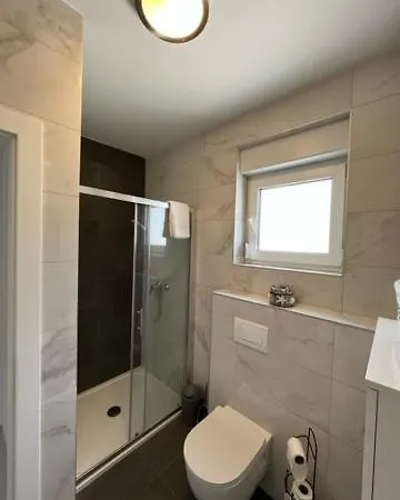 Noa Appartement Kaštela
