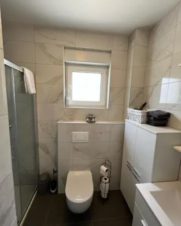 Noa Appartement *