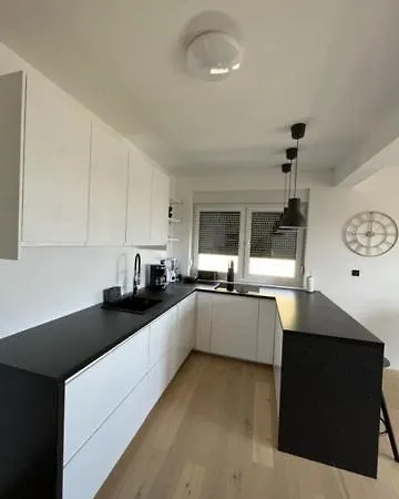 Appartement Noa